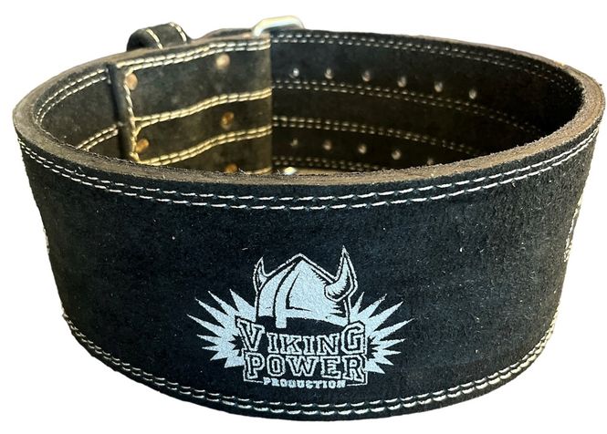 Hovedbilde Viking Power belte S