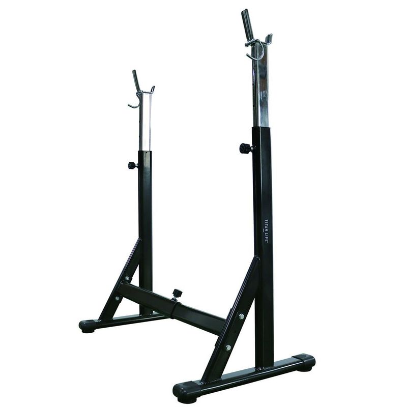 Titan Life Justerbart Rack