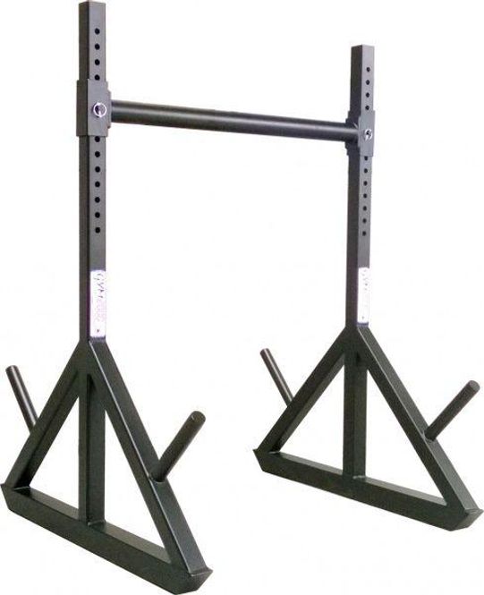 Hovedbilde GYM2000 Yoke