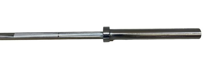 Hovedbilde G2 Olympisk Treningsstang 320kg