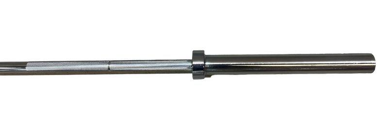 G2 Olympisk Treningsstang 320kg