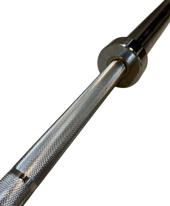 G2 Olympisk Treningsstang 320kg