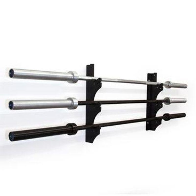 G2 GunRack for 3 stenger