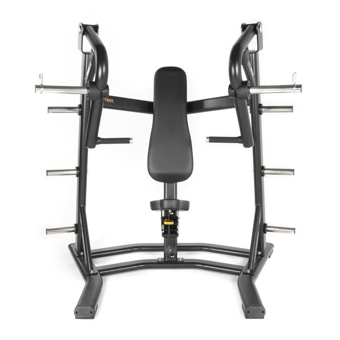 Hovedbilde TF Standard PL, Chest Press
