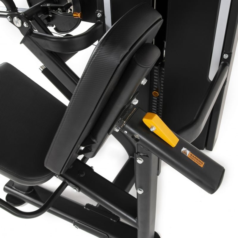 G2 MAG Leg Curl / Leg Extension