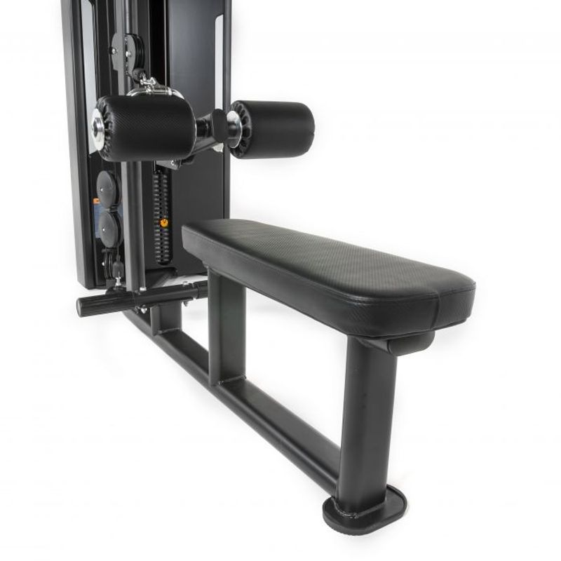 G2 MAG Lat Pulldown and Row