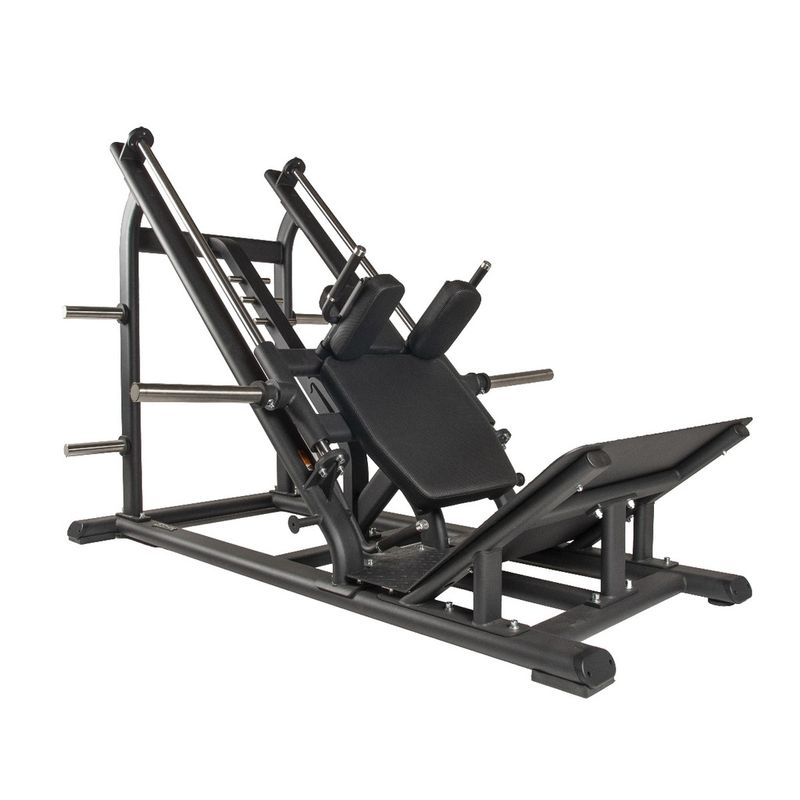 TF PL Hack Squat