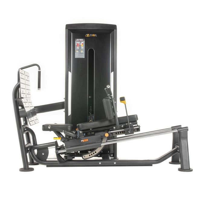Hovedbilde TF Standard WS, Legpress / Hack Squat