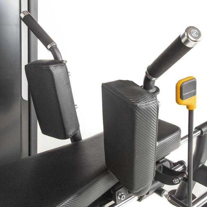 Hovedbilde TF Standard WS, Legpress / Hack Squat