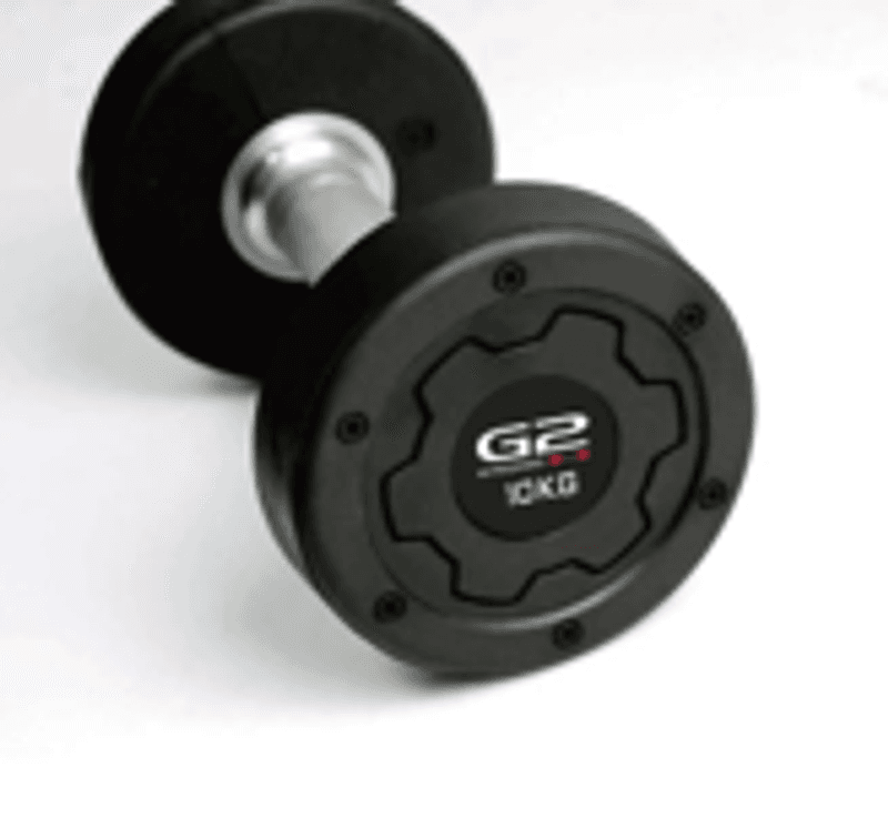 G2 Pro PU Manual Set 32.5-50kg