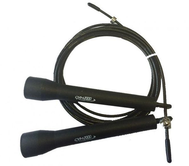 Hovedbilde G2 Hoppetau crossfit