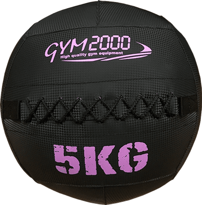 Hovedbilde GYM2000 Wall Ball