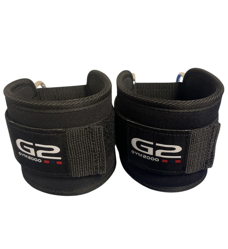 G2 Ankelstropp, 2 stk