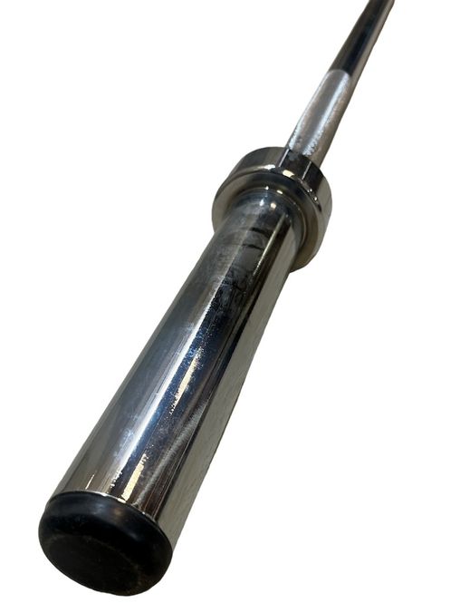 Hovedbilde G2 Olympisk Vektstang 150cm