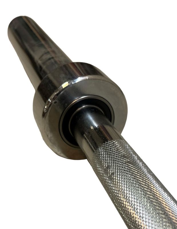 G2 Olympisk Vektstang 150cm