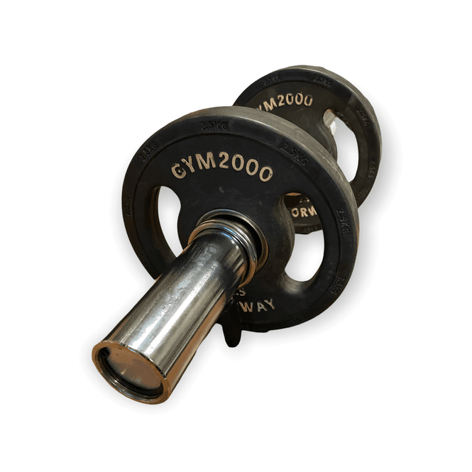 Hovedbilde G2 Olympisk Manual stang