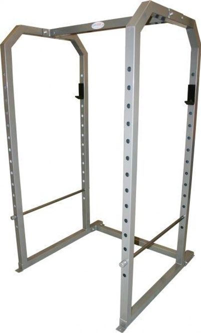 Hovedbilde GYM2000 Power rack