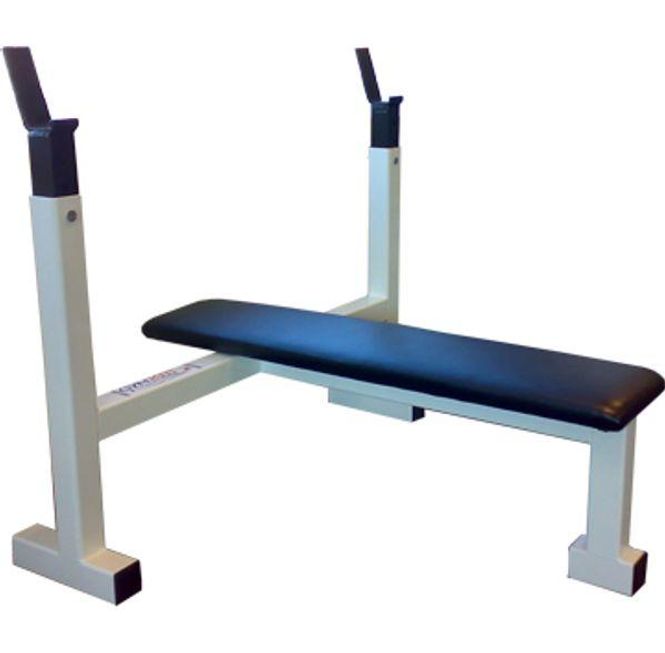Hovedbilde GYM2000 Monster benkpress benk