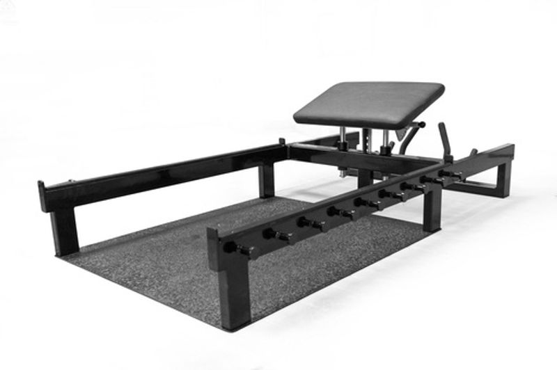GYM2000 Hip Thrust Pro