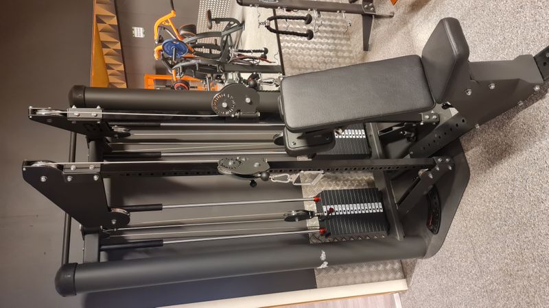GYM2000 DAP