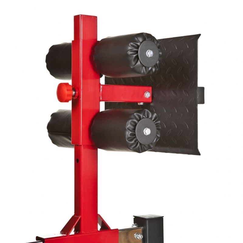 TF GHD Sit Up Type 2