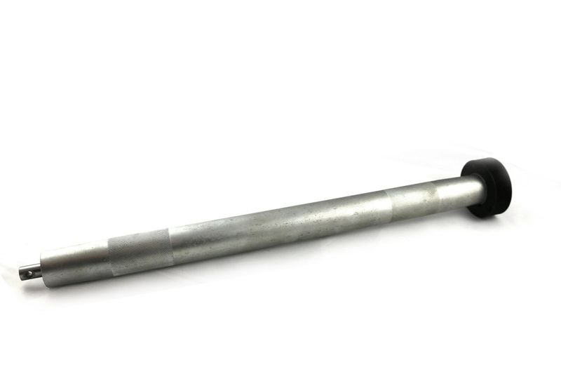 Front Roller Impulse Comp