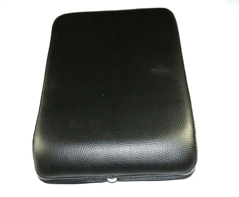 Impulse Seat Pad black