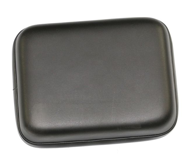 Hovedbilde Knee pad black