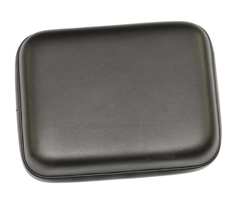 Knee pad black