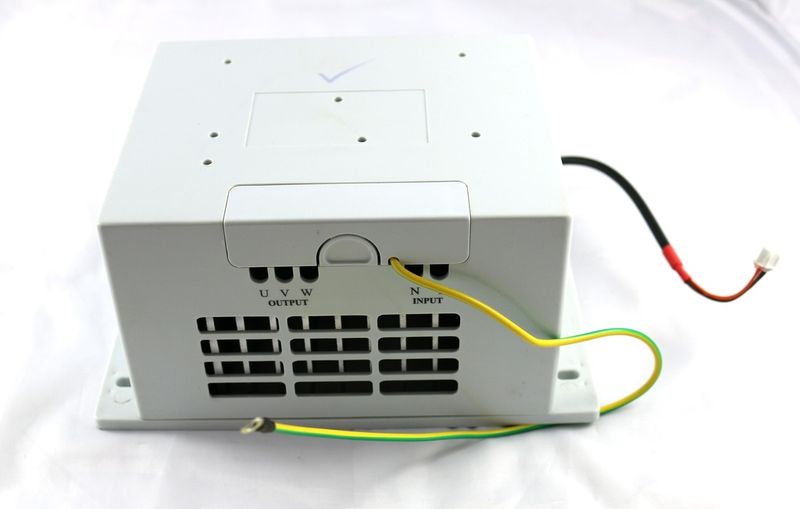 Inverter