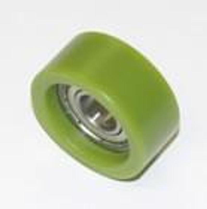 Concept2 setehjul, små