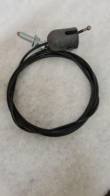 Hovedbilde Cable 2, 3370