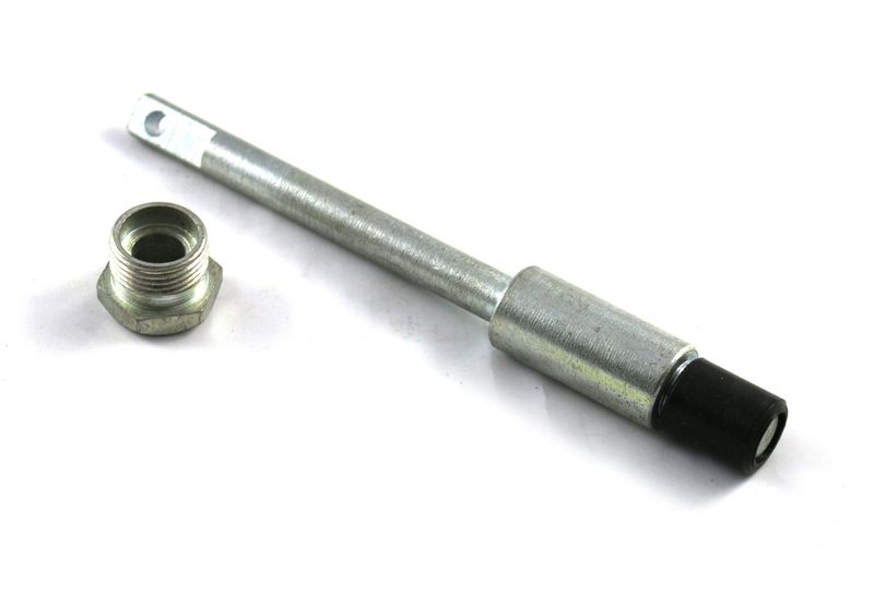 Pin / joystick