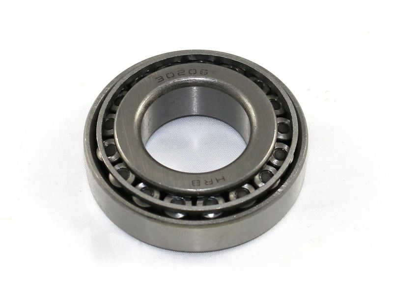 Bearing 30206