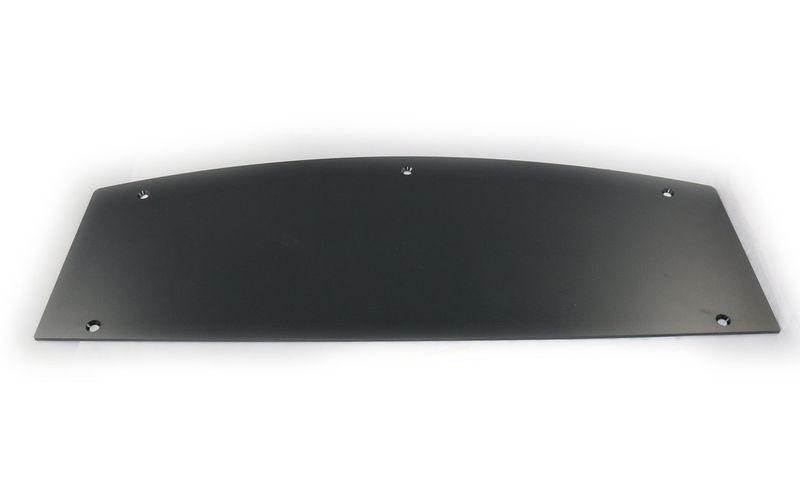 Top Rear Shroud