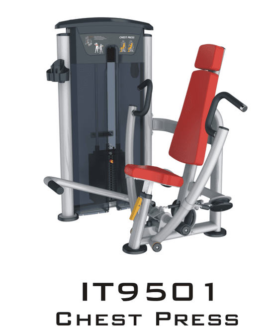 Hovedbilde Impulse 4.5