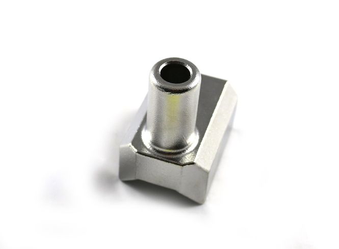 Hovedbilde Saddle Slider