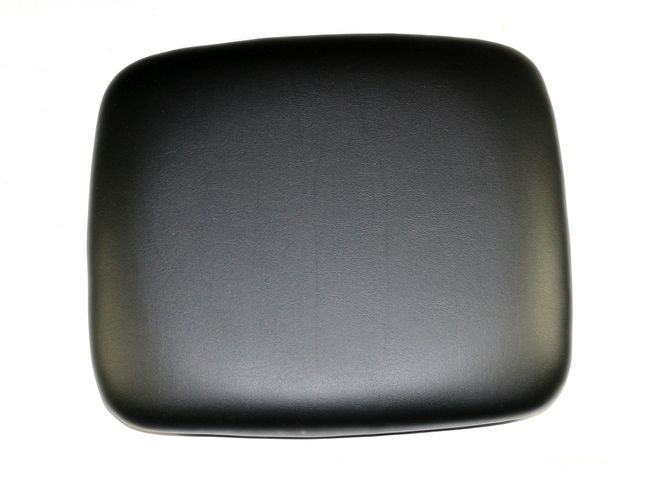 Hovedbilde Lower Back Rest Assy Black