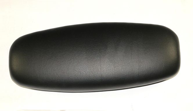 Hovedbilde Chest pad Black