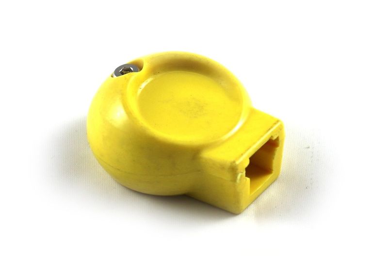G Yellow Seat Adjuster