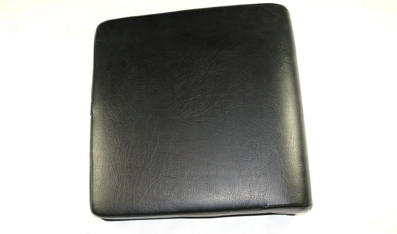 Seat pad