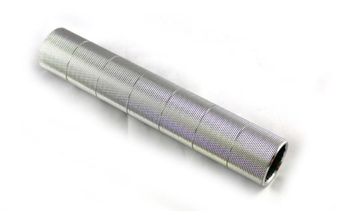 Hovedbilde Aluminium Grip