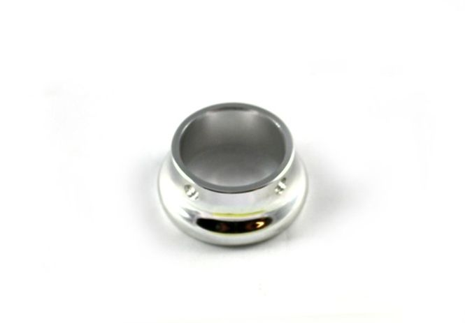 Hovedbilde Aluminium Ring ø25