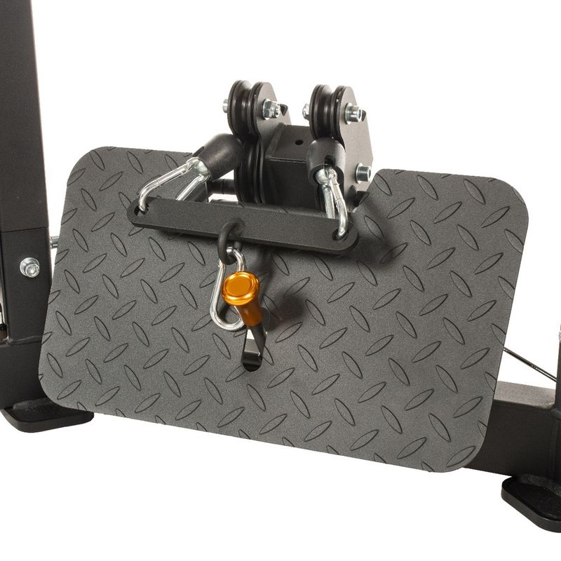 TF DAP / Smith /Rack v2