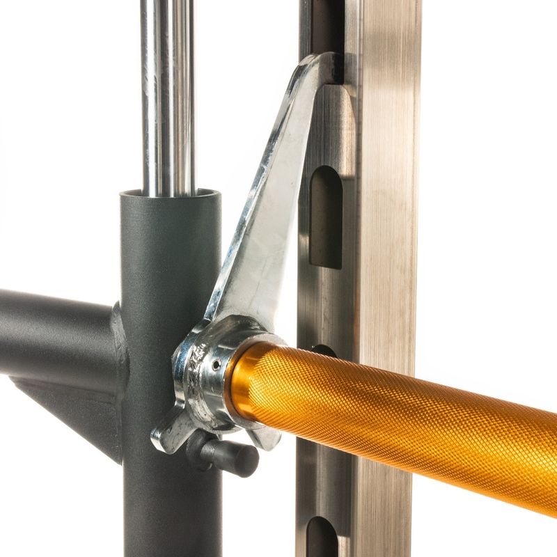 TF DAP / Smith /Rack v2