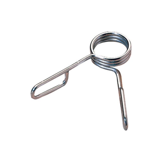 Hovedbilde G2 Olympisk fjærlås rett