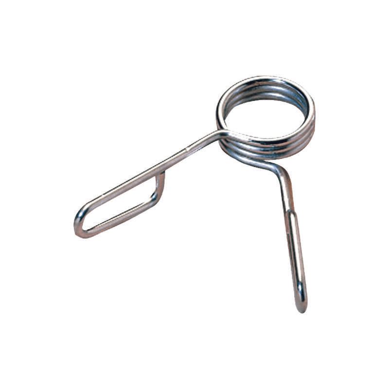 G2 Olympisk fjærlås rett