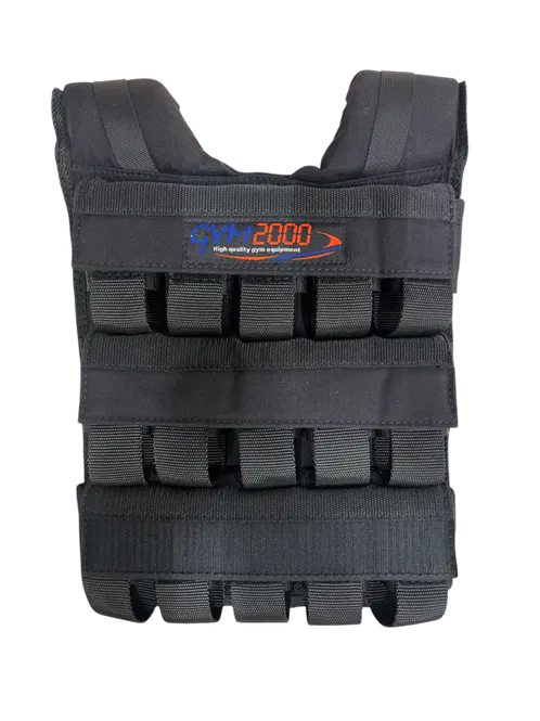Hovedbilde GYM2000 Vektvest 30kg
