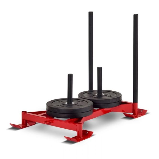 Hovedbilde TF Gymslede / powerslede