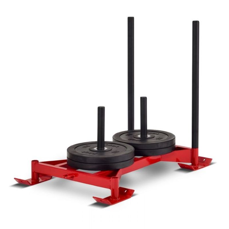 TF Gymslede / powerslede